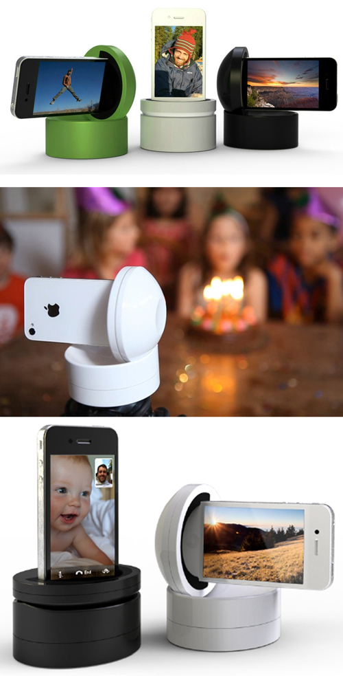 Next-Gen-iPhone-Dock-Offers-Robotic-Motion