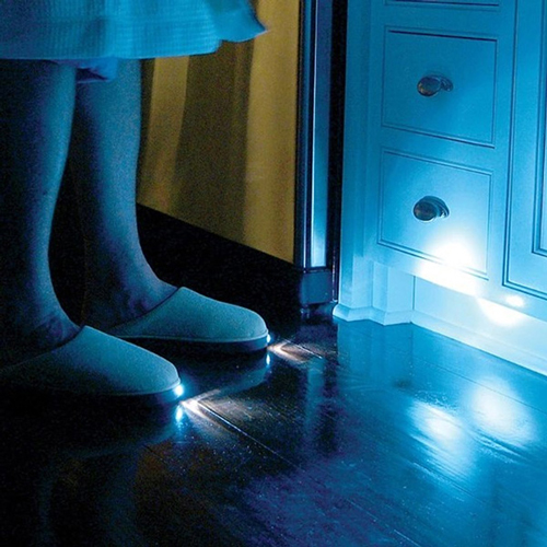 led-slippers