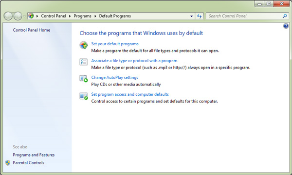 set-default-files-for-programs-in-windows