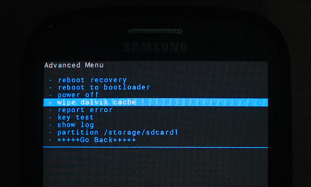 How To Fix Boot Loop After Flashing a New ROM on a Android Phone