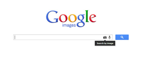 Reverse image search 