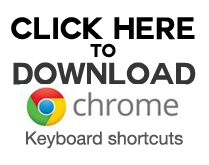 chrome shortcuts