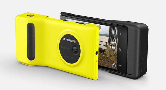 Nokia lumia 1020 