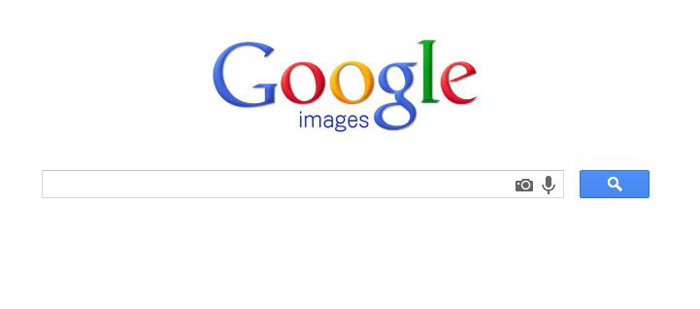 Google image search