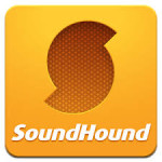 soundhound identify and recognize song or musci