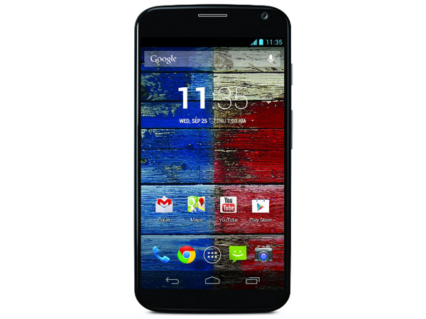 Motorola moto x specs review