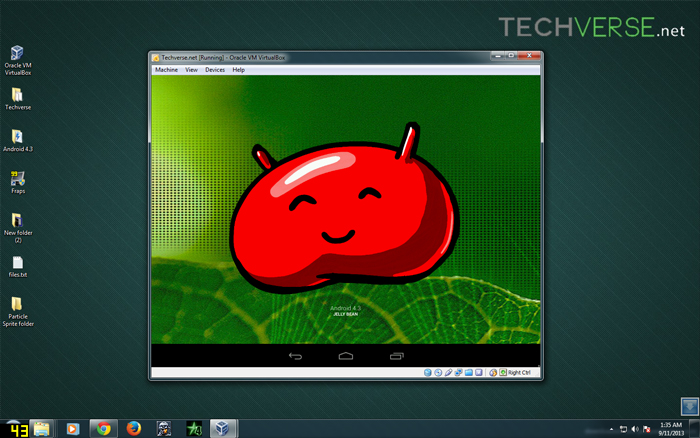 install-android-4.3-on-computer