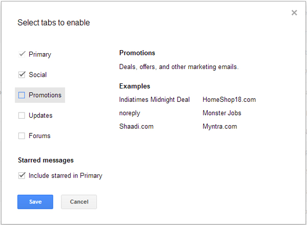 uncheck-social-promotions-tab-in-gmail