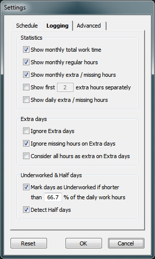 work-time-monitor-settings
