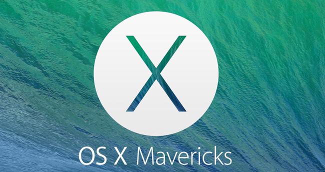 os x mavericks free