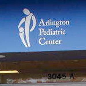 arlington-paediatric-center-bad-logo-design-awkward