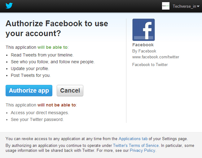 authorize-facebook-to-access-twitter-and-share-updates