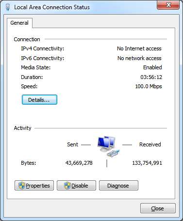 how-to-change-your-IP-address-through-local-area-network-settings