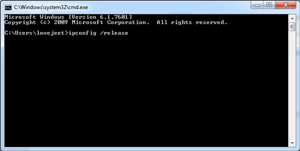 how-to-change-your-ip-address-command-prompt-ipconfig-release