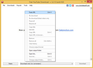 youtube multiple download