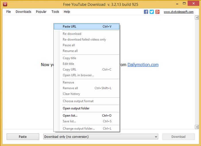 how to download multiple videos from youtube at once