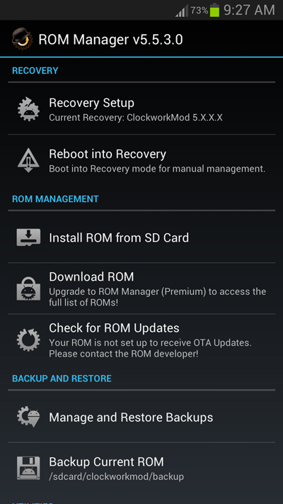 how-to-flash-clockworkmod-recovery-android-rom-manager