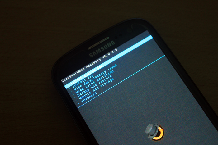 How To Install Clockworkmod Recovery On A Rooted Android Phone Easy Method Techverse 6767