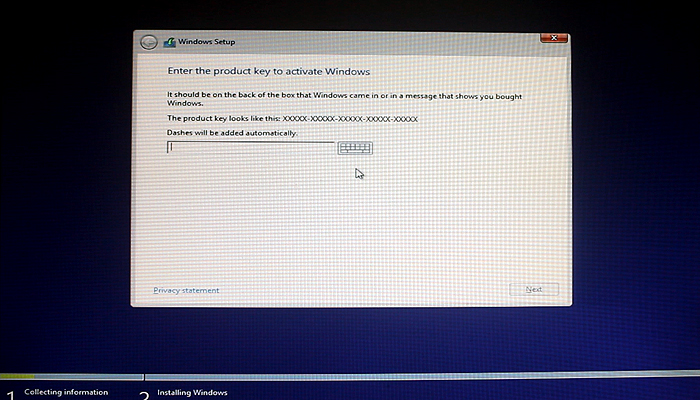 how-to-install-windows-8.1-enter-product-key