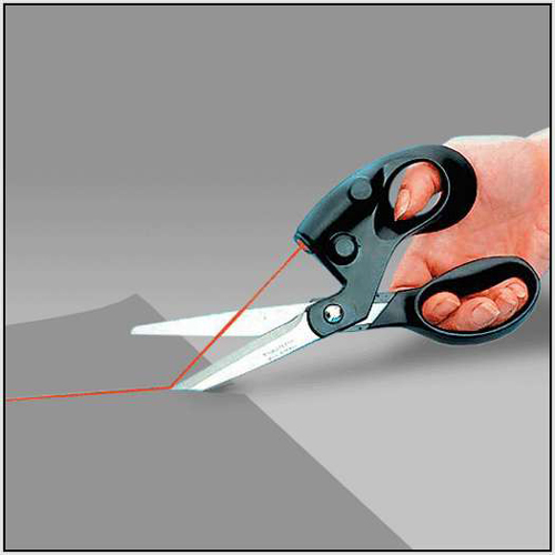 laser-guided-scissors