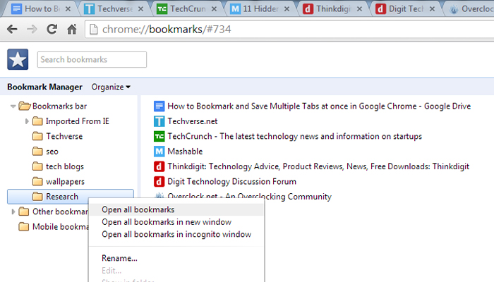open-all-saved-bookmarks-in-chrome
