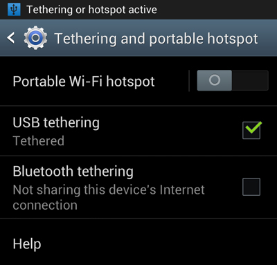share-your-phone's-internet-connection-with-usb-tethering