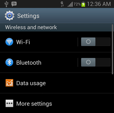 wireless-and-network-setting-android-phone