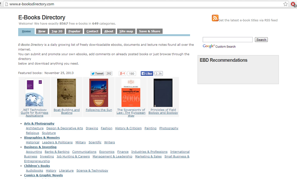 ebooks-directory-free-pdf