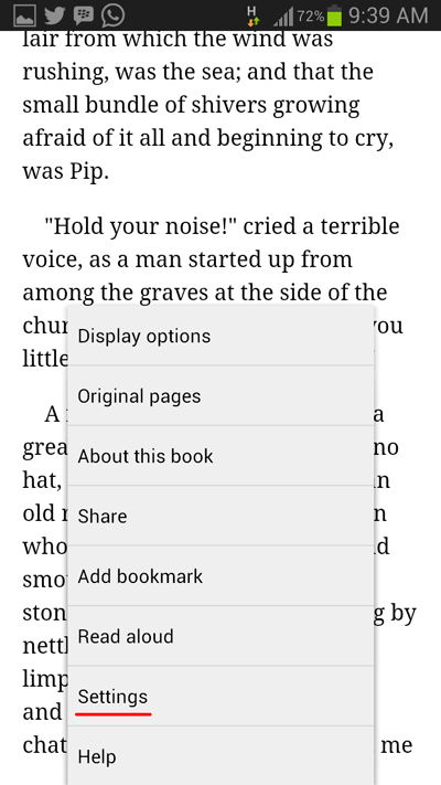 how-to-enable-high-quality-voice-google-play-books-settings