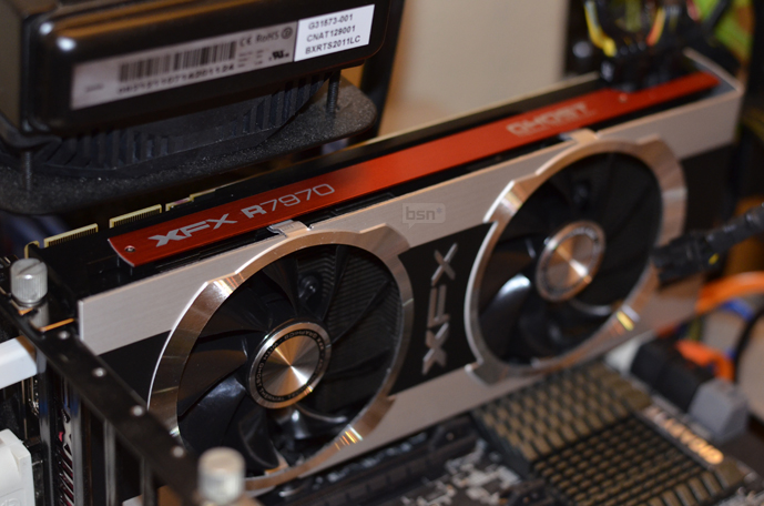 how to monitor graphic card temperature