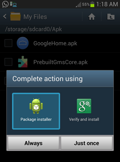 install-android-4.4-files