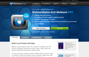 best antivirus and antimalware for windows 10