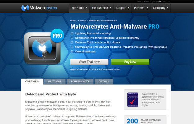 5 Best Free Antivirus Softwares to Protect your Windows PC – TECHVERSE