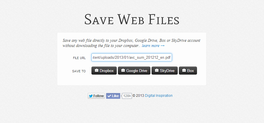 save-web-files-to-cloud