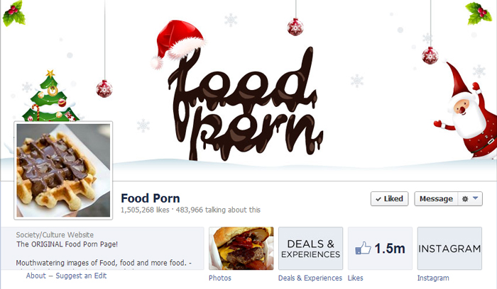 food-porn-facebook-page
