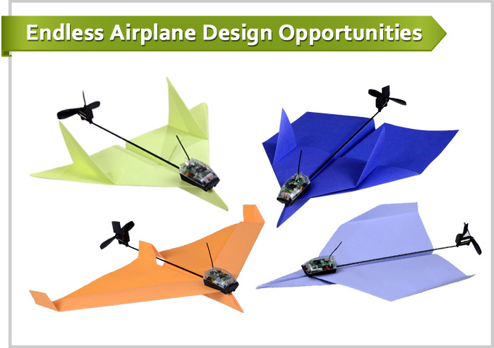 powerup-30-airplane-designs