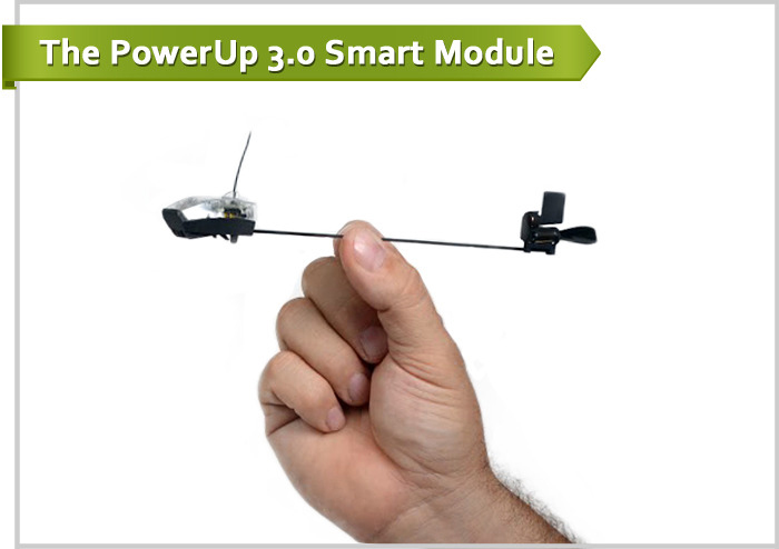 powerup-30-smart-module
