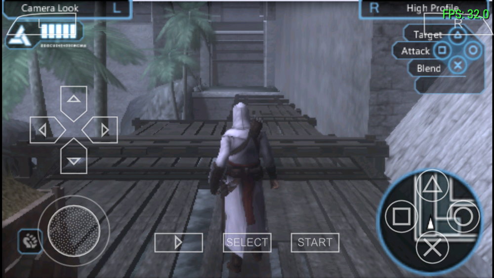 Assassin's Creed Bloodlines Iso File - How To Install In Ppsspp