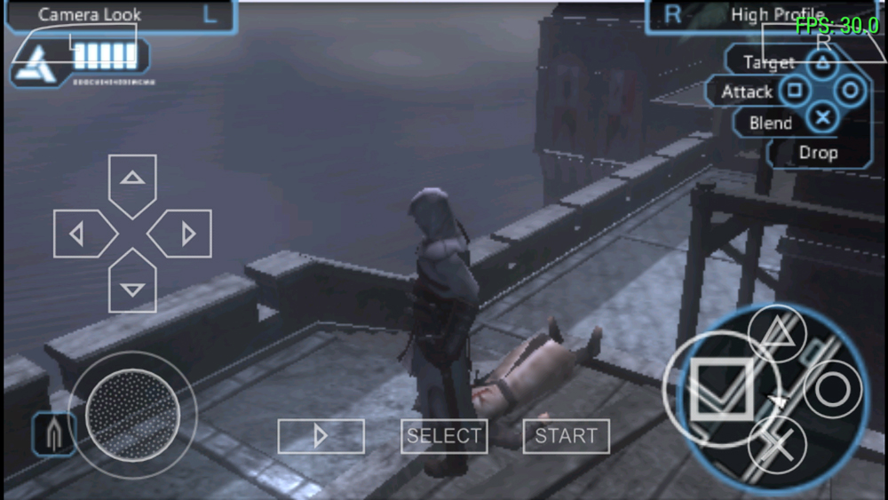 psp-game-running-on-android-phone-tablet