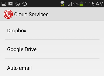 save-recorded-calls-to-google-drive-dropbox-or-email