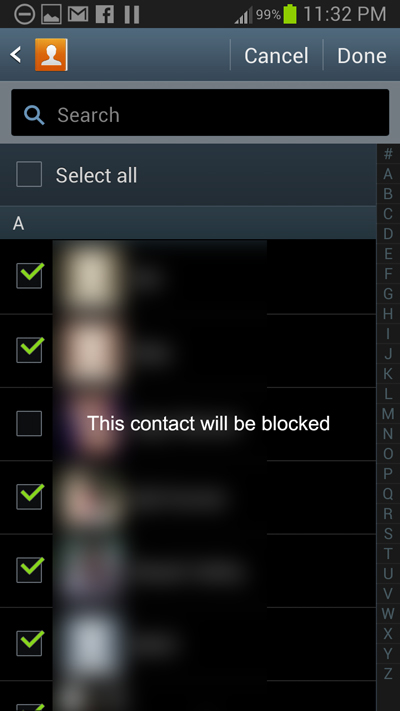 select-contacts-to-be-allowed