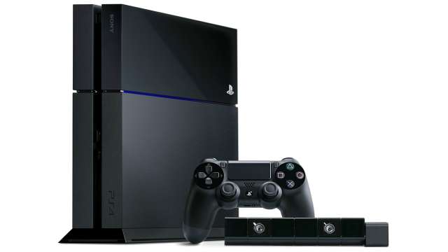 sony ps4 announced in india price at 39990