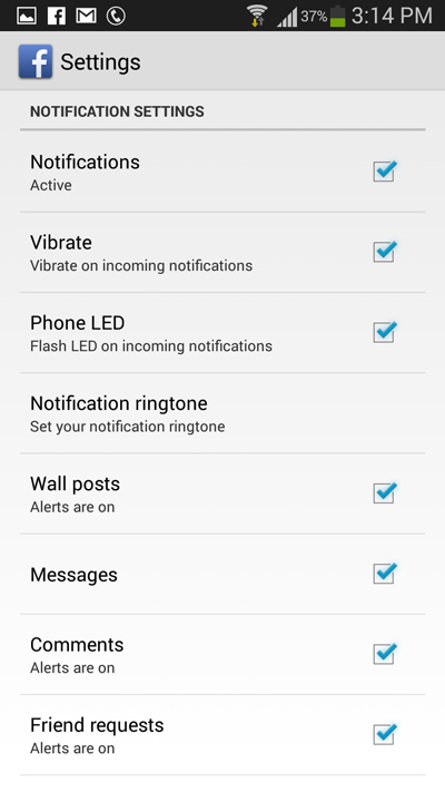 disable-specific-facebook-notification-android