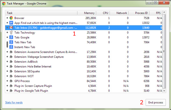 how-to-end-unresponsive-tabs-and-extensions-in-google-chrome-task-manager