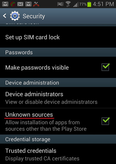 allow-android-apps-to-install-from-unkown-sources