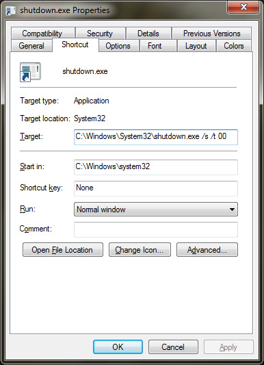 change-shortcut-icon-on-windows-8.1
