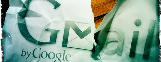 how to check if gmail account was hacked