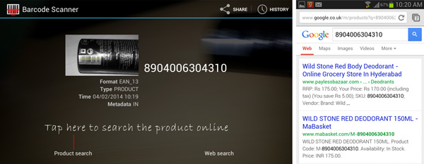 scan-product-bar-codes-on-android-phone-search-online_1