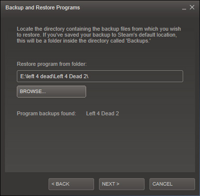 select-backup-folders-to-restore-game-on-steam