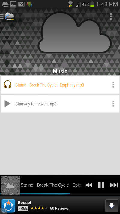 stream-and-play-music-on-android-from-google-drive-beat